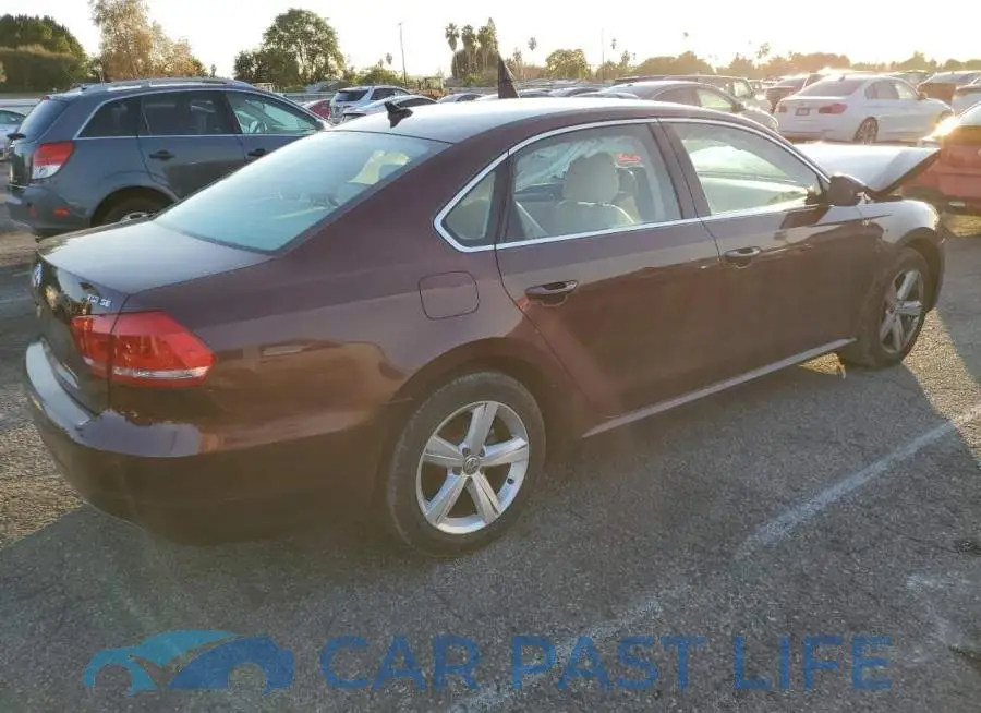 1VWBT7A30EC087256# 3
