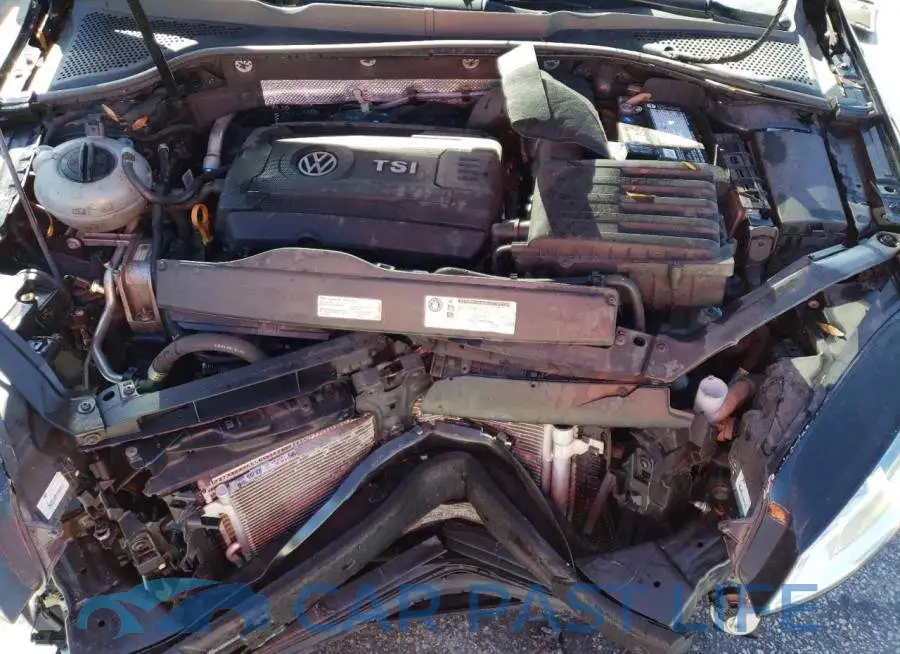 3VW217AU3HM017428# 11