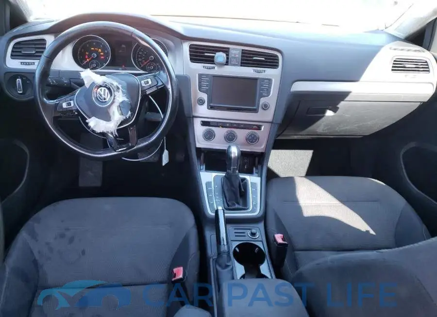 3VW217AU3HM017428# 8