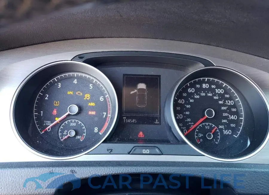 3VW217AU3HM017428# 9