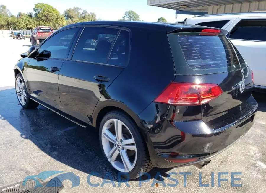 3VW217AU3HM017428# 2