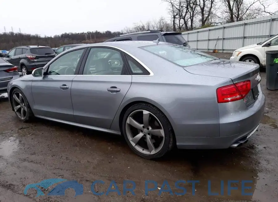 WAUD2AFD0EN005170# 2