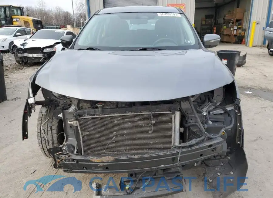 KNMAT2MV2FP576492# 5