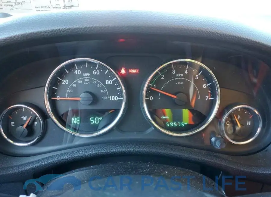 1C4AJWAG7FL717065# 9