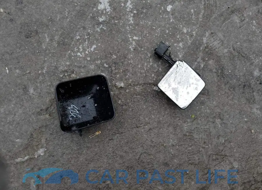 1C4AJWAG9HL633414# 12