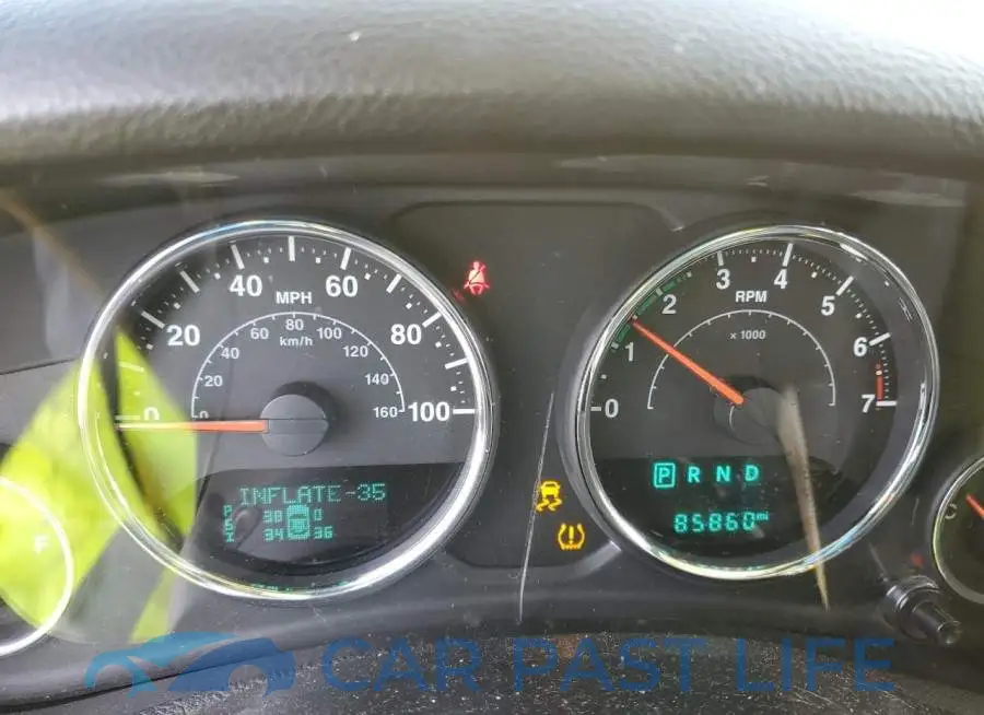 1C4BJWDG2FL567043# 9