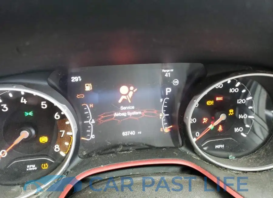 3C4NJDDBXLT119008# 9