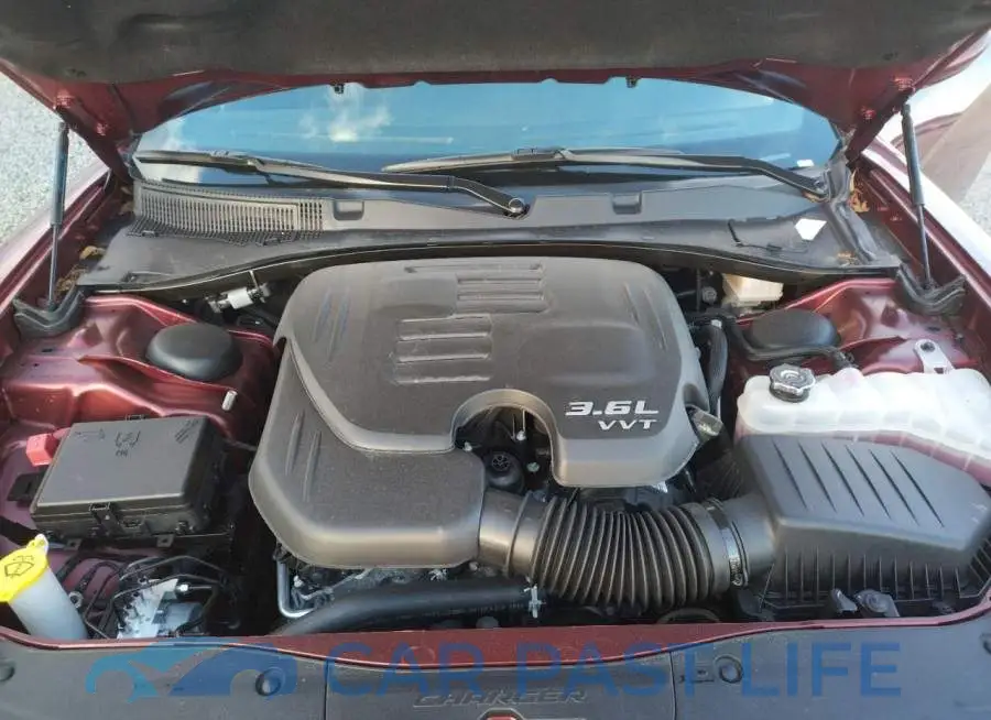2C3CDXHG2NH204785# 11