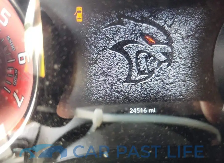 2C3CDZL95LH222232# 8