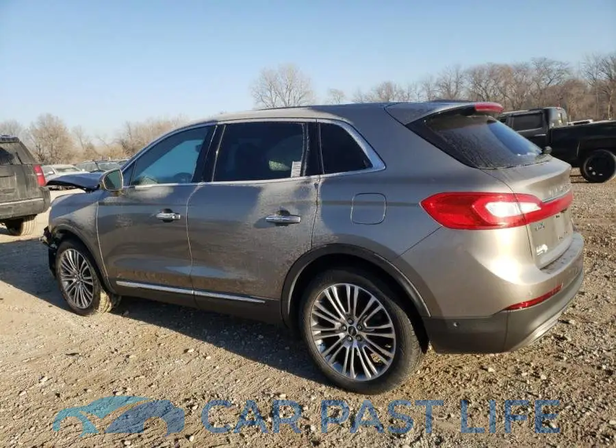 2LMTJ8LR2GBL24577# 2
