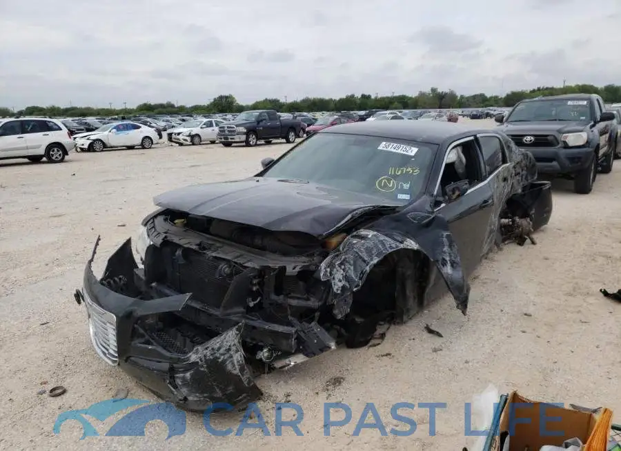 2C3CCAAG1EH220924# 2