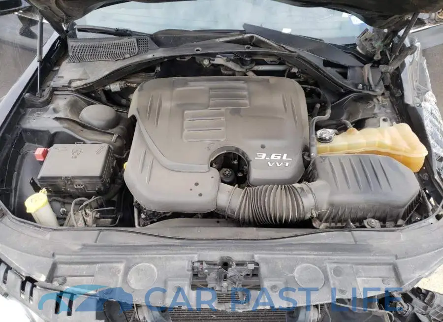 2C3CCAAG1EH220924# 7