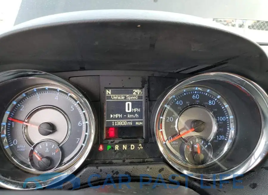2C4RC1CGXGR239195# 9