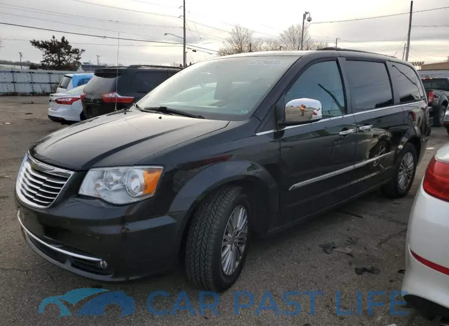 2C4RC1CGXGR239195# 1