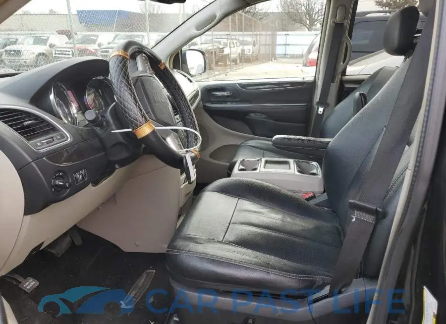 2C4RC1CGXGR239195# 7