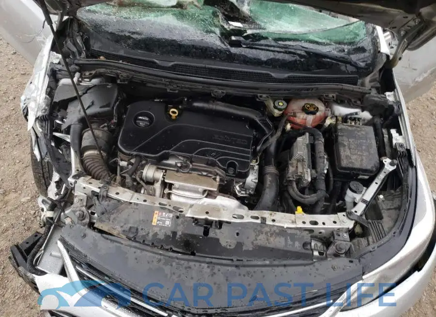 1G1BE5SM1J7173440# 11