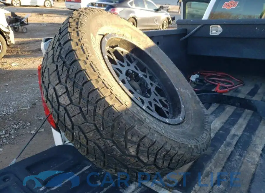 3GCPCPEC7FG521058# 12