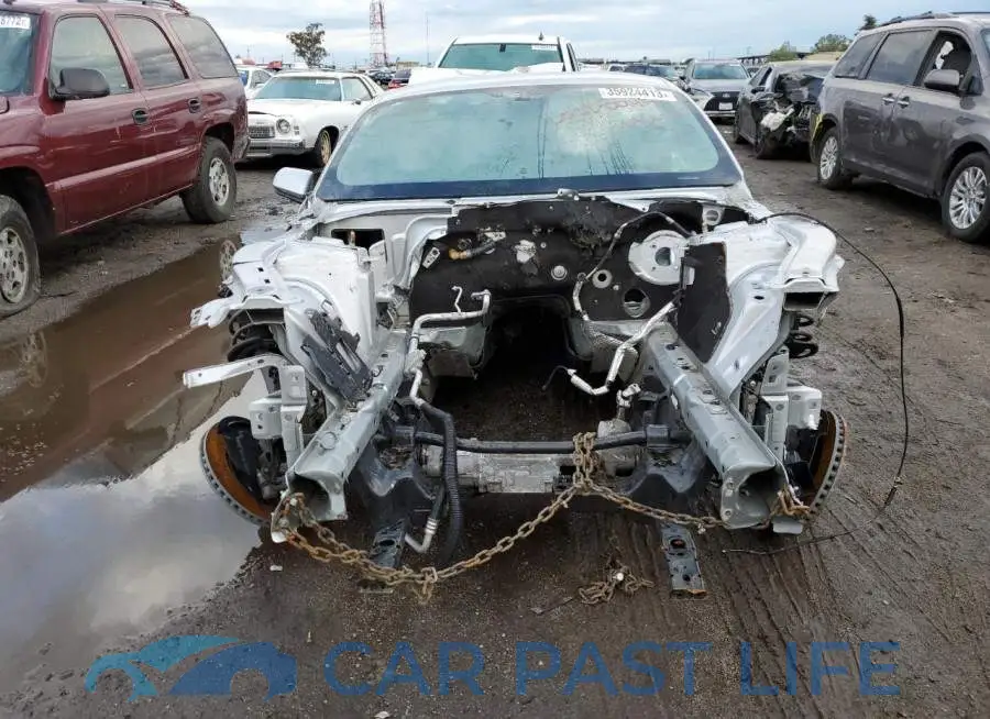 1FA6P8CF2K5118714# 5