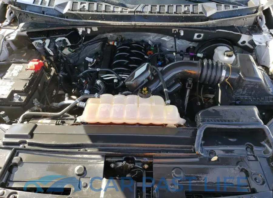 1FTEW1C51JFD12103# 7