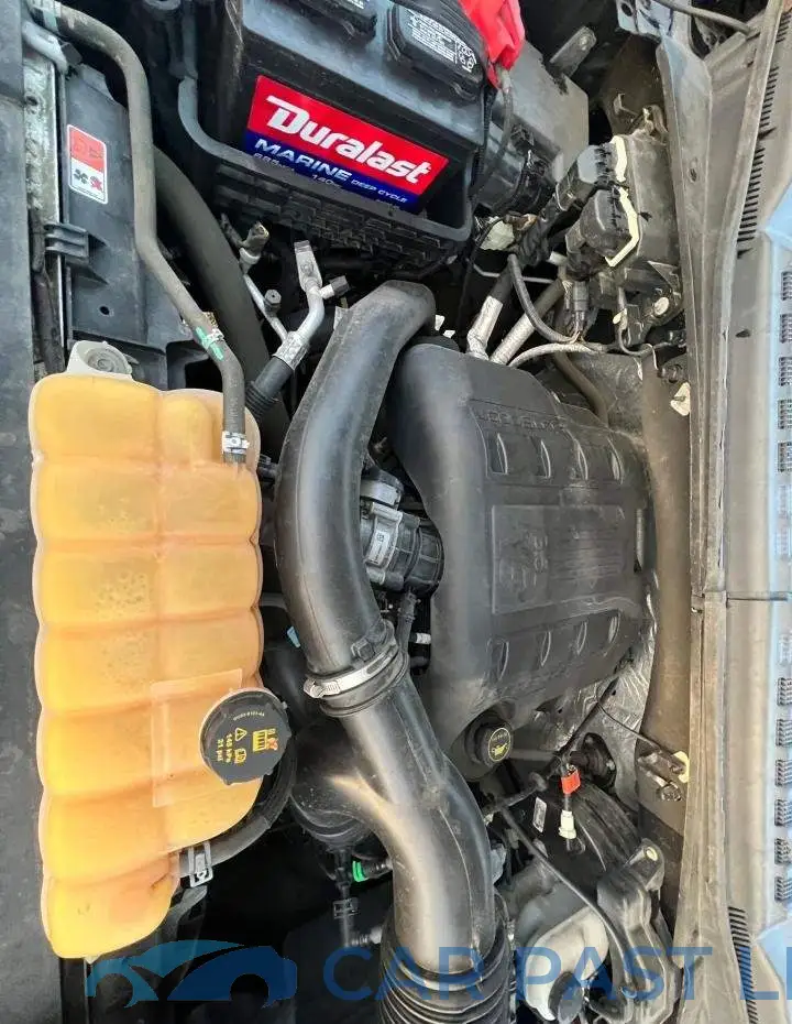 1FTEW1EG6FFA41318# 7