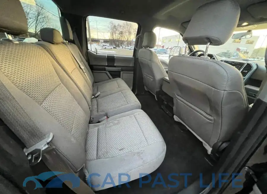 1FTEW1EG6FFA41318# 6