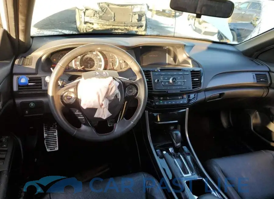 1HGCR2F10HA278001# 8