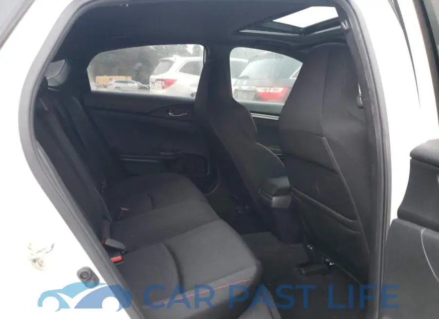 2HGFC1E57KH703008# 10
