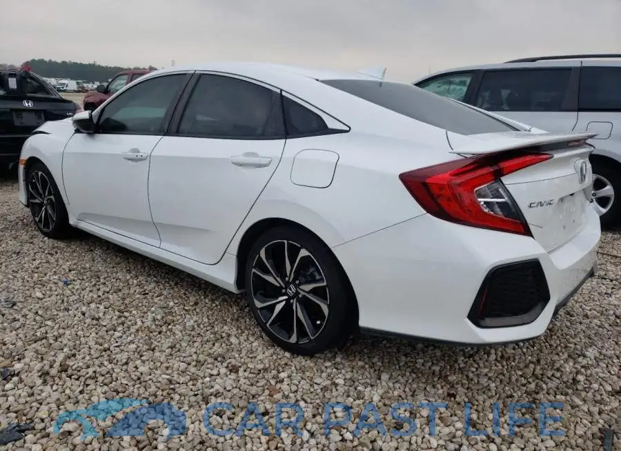 2HGFC1E57KH703008# 2