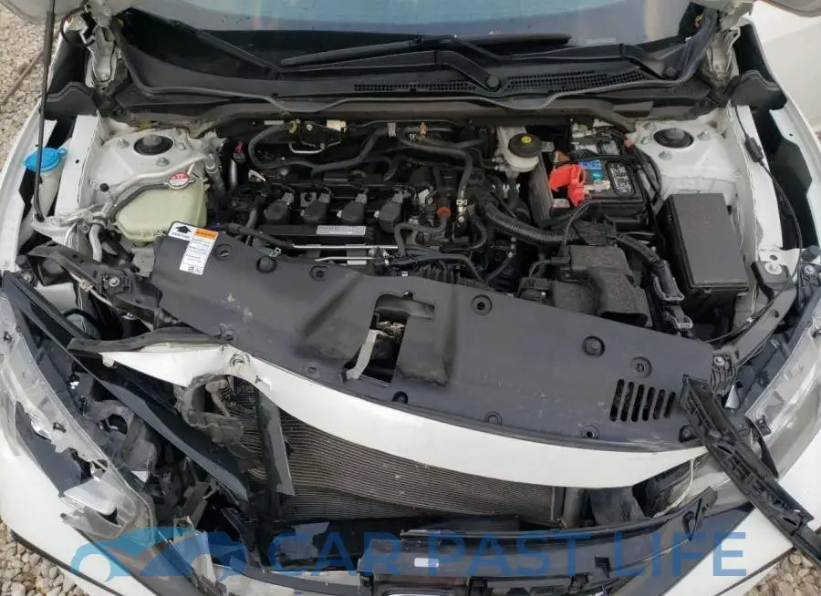 2HGFC1E57KH703008# 11