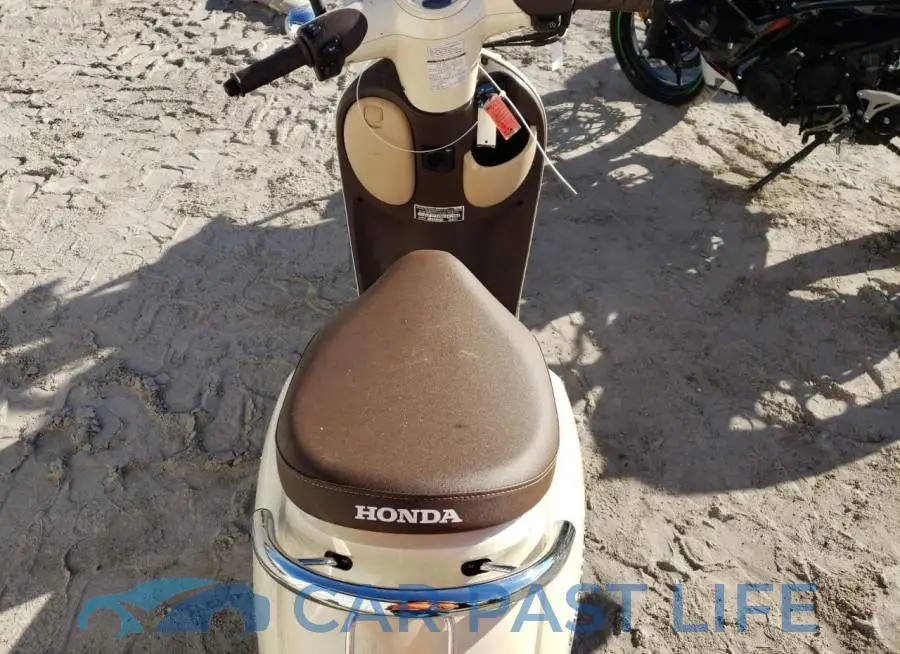 JH2AF7712NK501646# 6