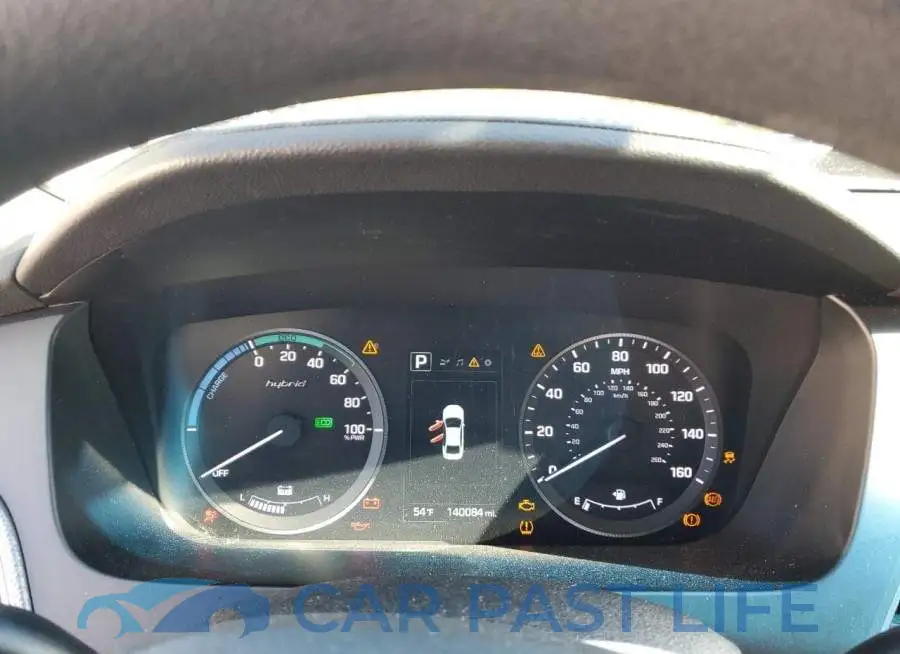 KMHE24L15GA041896# 9
