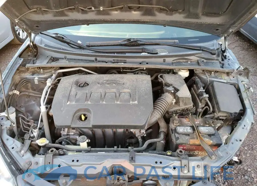 2T1BURHE4GC607665# 11