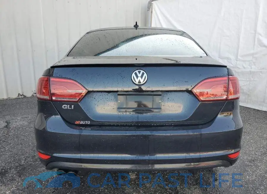 3VW4S7AJ8EM391606# 6