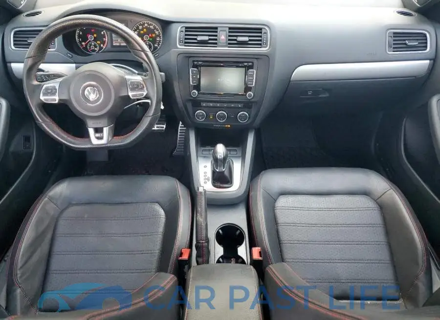 3VW4S7AJ8EM391606# 8