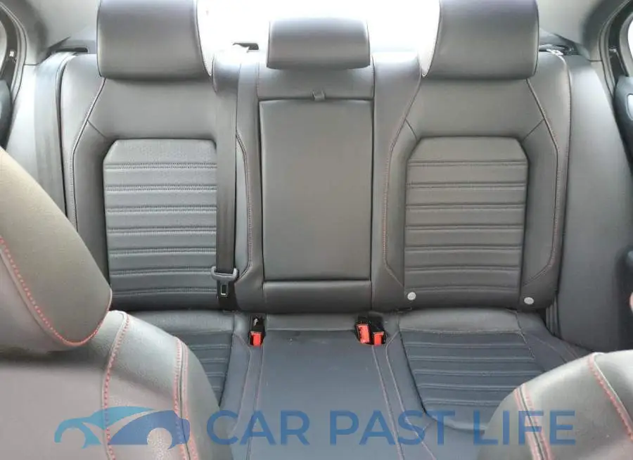 3VW4S7AJ8EM391606# 10