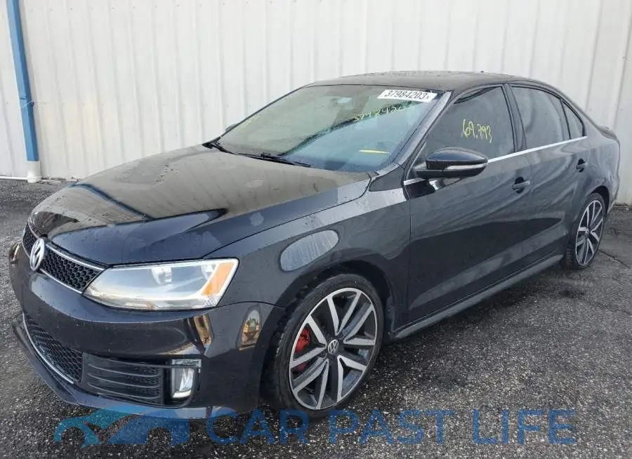 3VW4S7AJ8EM391606# 1