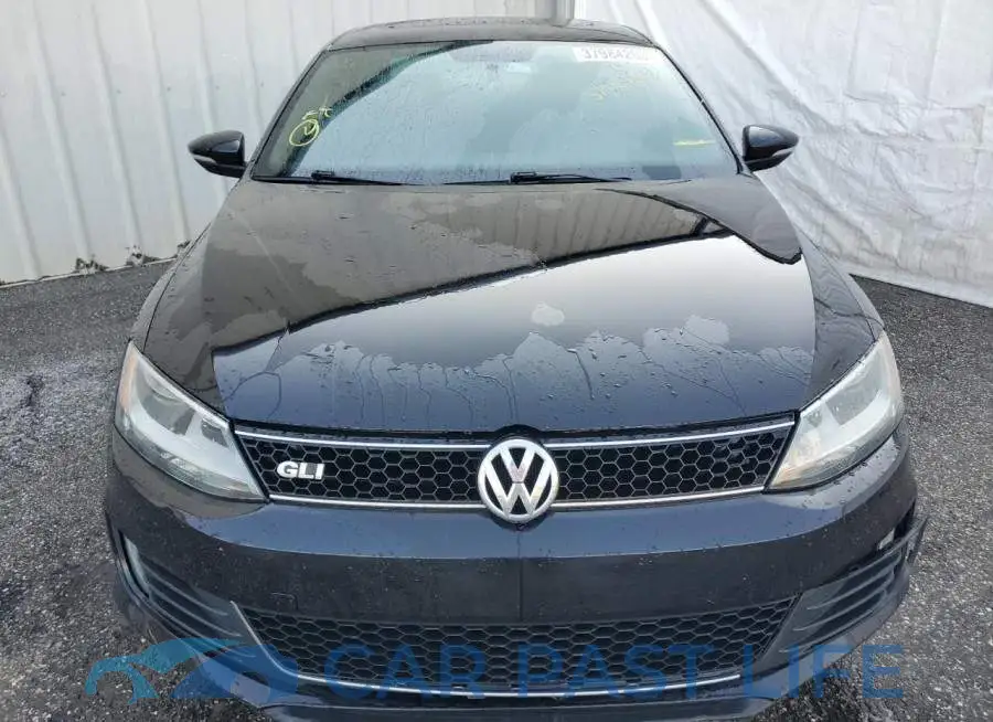 3VW4S7AJ8EM391606# 5