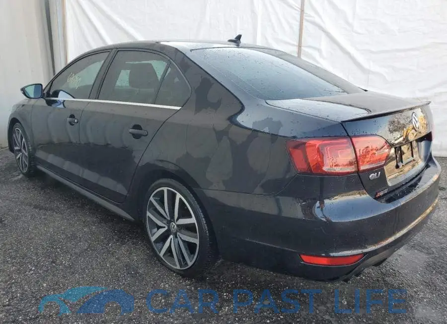 3VW4S7AJ8EM391606# 2