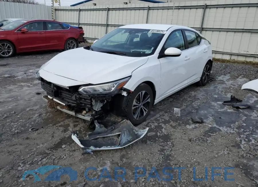 3N1AB8CV9NY220564# 1