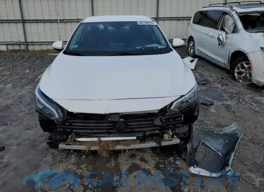 3N1AB8CV9NY220564# 5