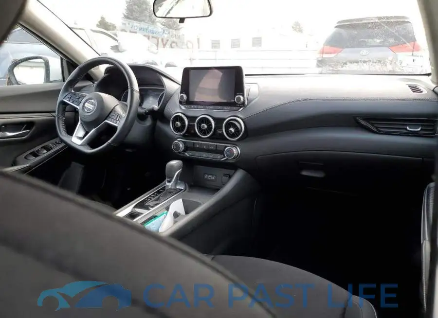 3N1AB8CV9NY220564# 8
