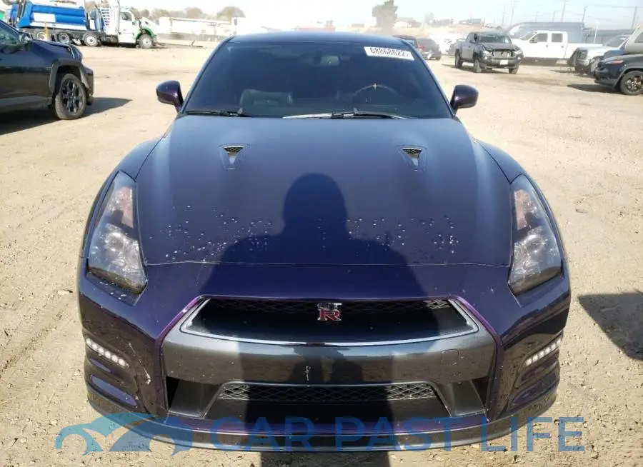 JN1AR5EF6EM270728# 5