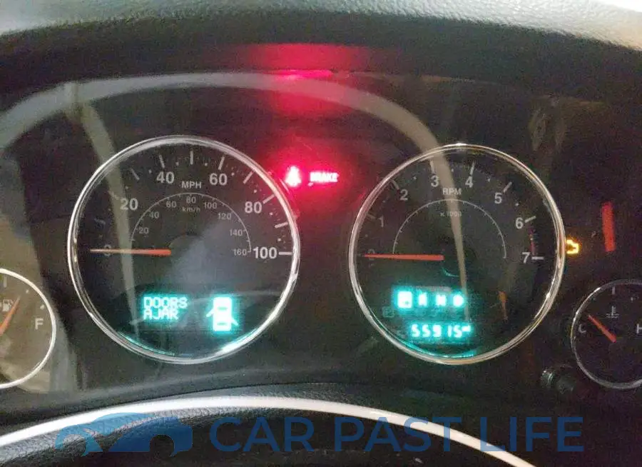 1C4BJWEG2GL130269# 9