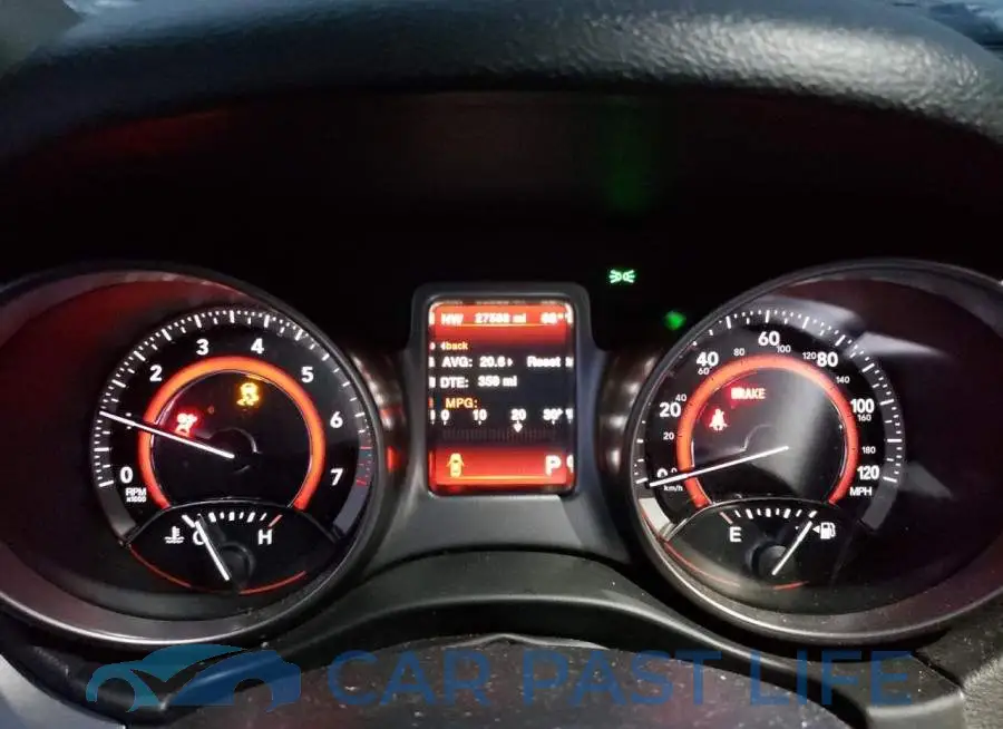 3C4PDCGB9KT700892# 9