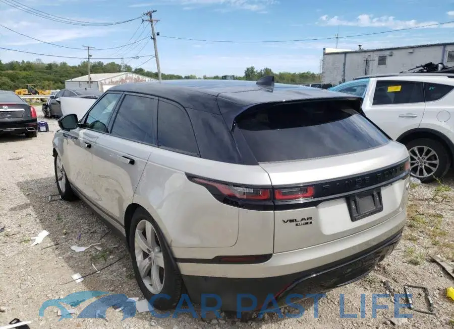 SALYB2RV5JA728019# 3