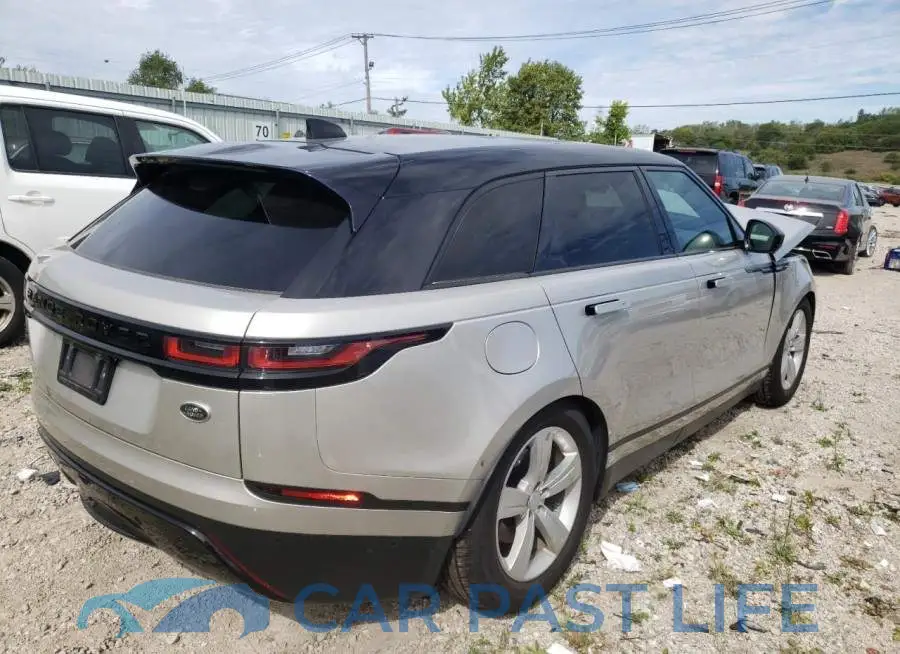 SALYB2RV5JA728019# 4