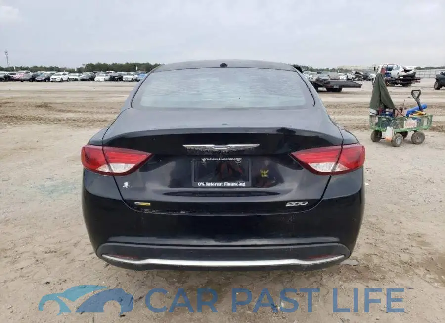 1C3CCCAB3FN680403# 6
