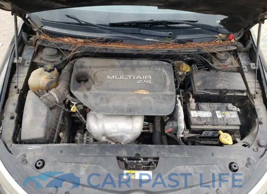 1C3CCCAB3FN680403# 11