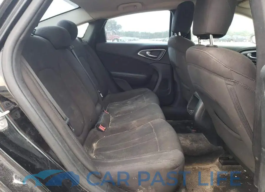 1C3CCCAB3FN680403# 10