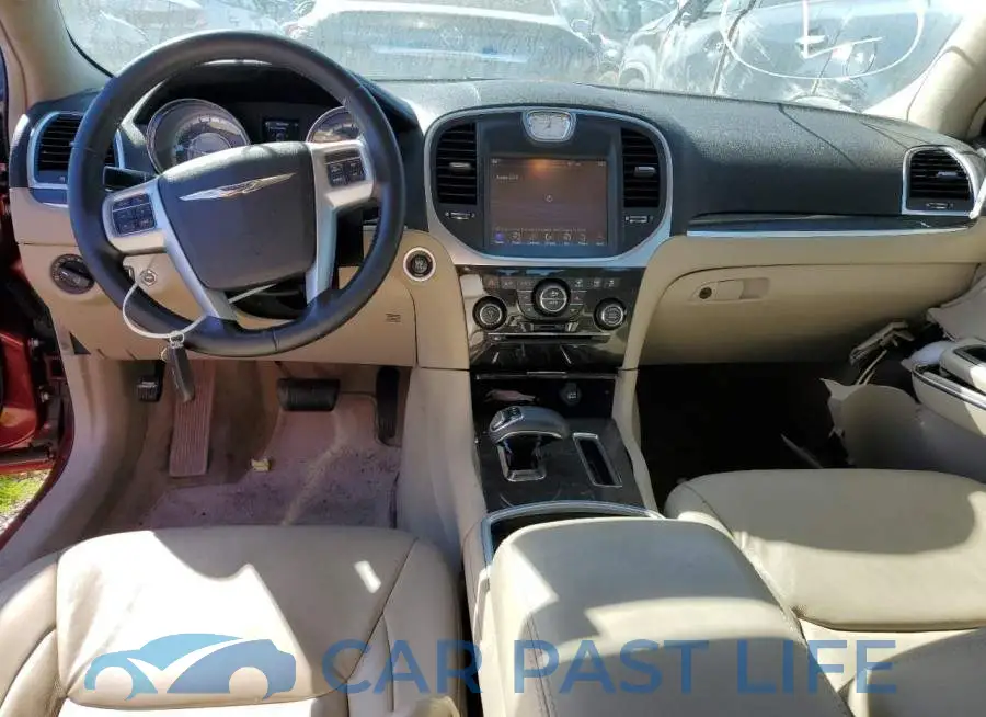 2C3CCAAG5EH190052# 8